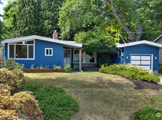 11015 28th Ave NE, Seattle, WA 98125