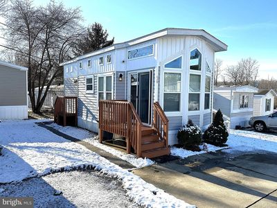 56 3rd St, Lothian, MD, 20711