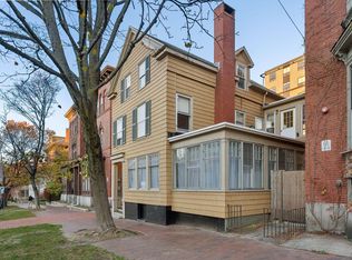 207 State Street, Portland, ME 04101