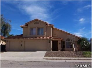 2160 N Hayden Dr, Tucson, AZ 85715