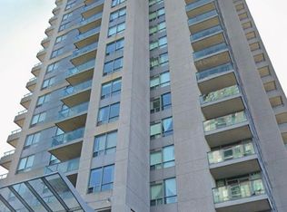 50 Brian Harrison Way #602, Toronto, ON M1P 5J4