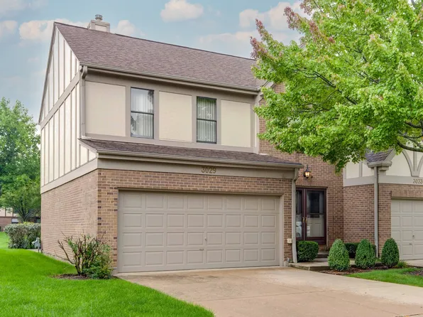 3029 Carlton Ct, Westchester, IL 60154