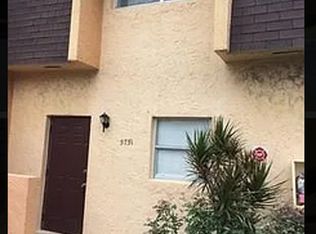 5751 Blueberry Ct #105, Fort Lauderdale, FL 33313