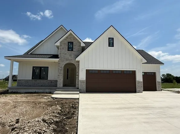 1918 NE Pine Lake Cir, Ankeny, IA 50021