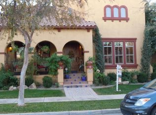 2699 E Tamarisk St, Gilbert, AZ 85296