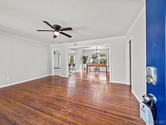 5th image of 541 S 76th East Ave