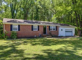 5701 Bonneau Rd, Richmond, VA 23227