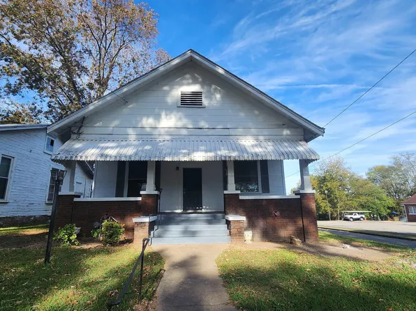 2915 Avenue Y, Birmingham, AL 35208