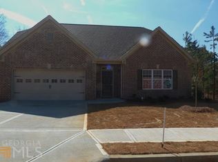 2133 Retreat Ln, Dacula, GA 30019