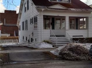 139 Loomis St, Little Falls, NY