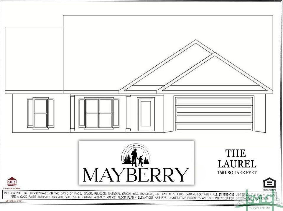2nd image of 134 Griffith Lane