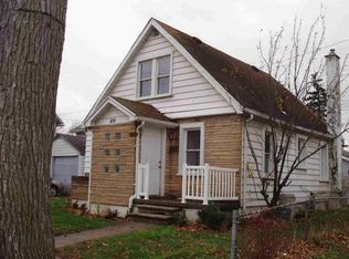 520 Hubble St, Monroe, MI 48161