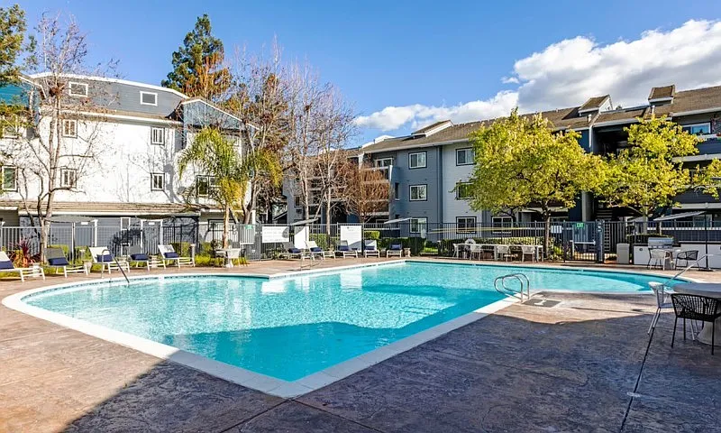 Avana Almaden — Photo 4
