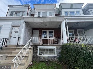 4993 N 2nd St, Philadelphia, PA 19120