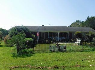 1870 Ferry Rd, Mooresboro, NC 28114