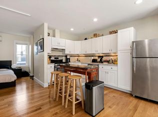216 Silver St #1, Boston, MA 02127