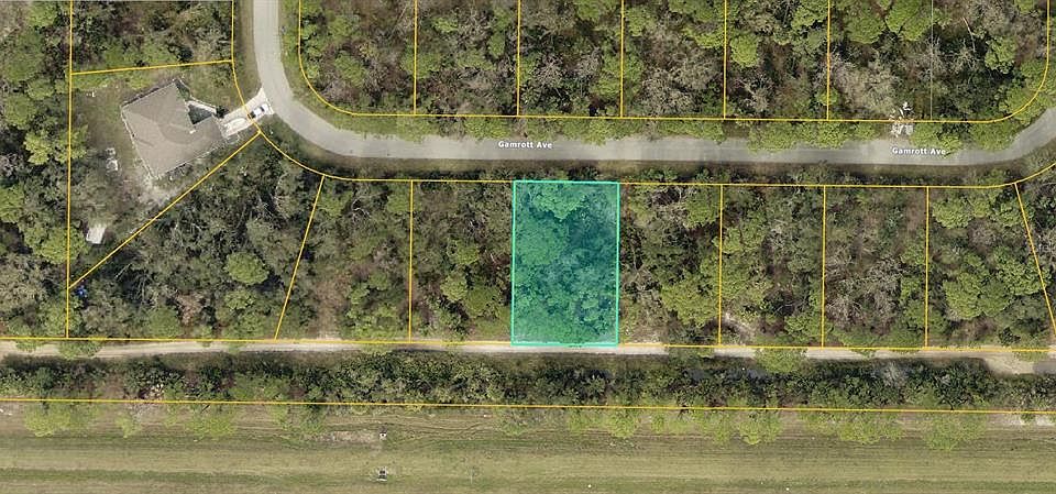 1st image of 0953149308 GAMROTT AVENUE LOT 8
