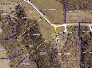 Views End Ln, Lansing, IA 52151