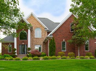 309 Heritage Hill Pkwy, Shepherdsville, KY 40165