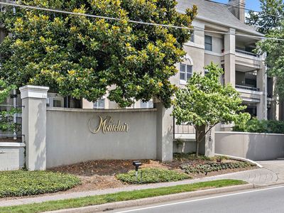 3818 W End Ave APT 111, Nashville, TN, 37205