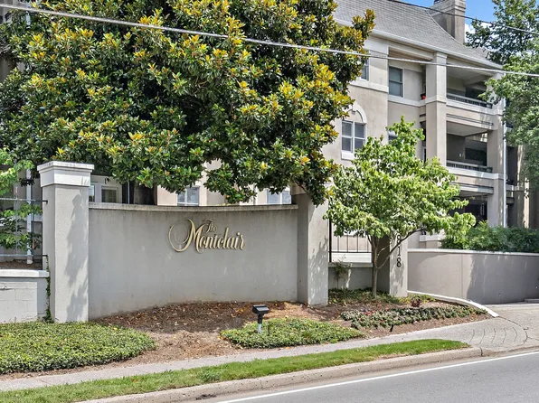 3818 W End Ave APT 111, Nashville, TN 37205