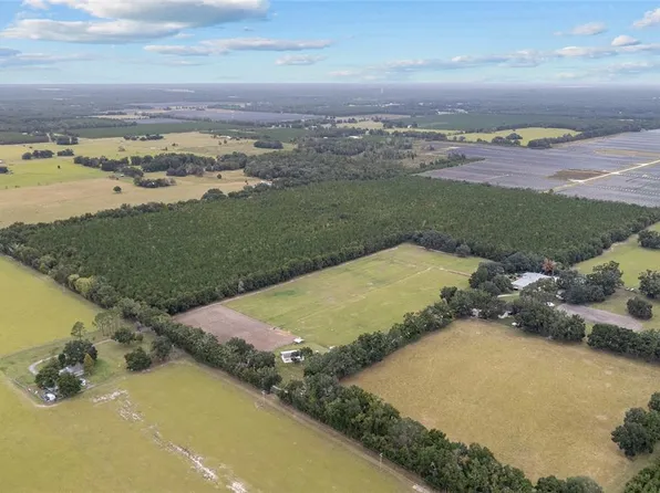 NW 142nd Ave, High Springs, FL 32643