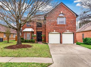 3505 Ashmere Loop, Round Rock, TX 78681