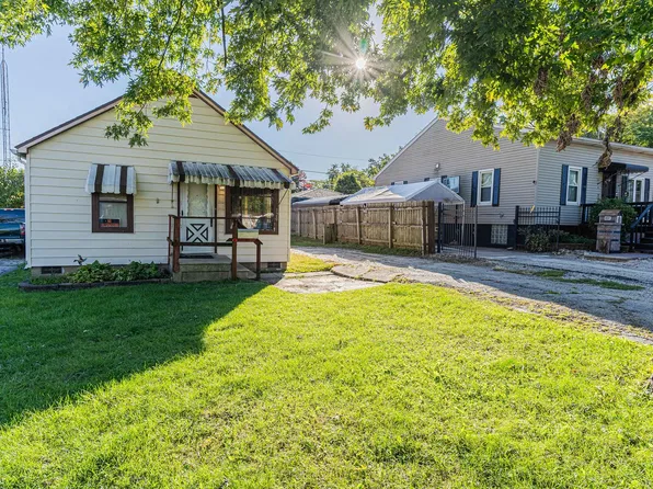 120 Jessie St, Joliet, IL 60433
