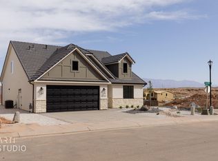 4193 E El Capitan Way, Saint George, UT 84790