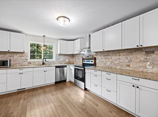 1121 Arnold Rd, Rock Spring, GA 30739