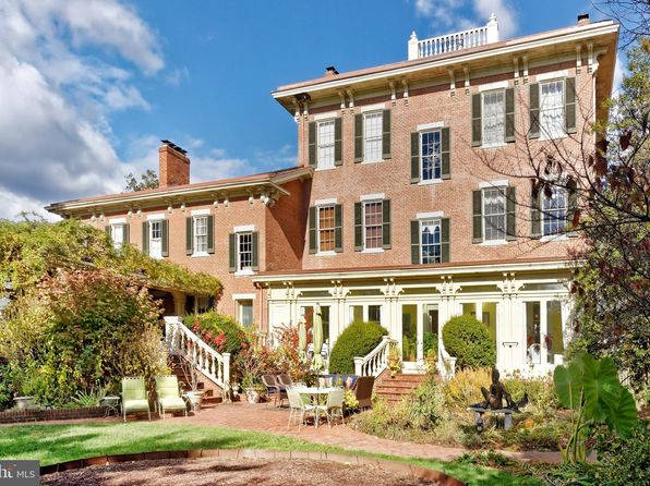 510 Wolfe St, Alexandria, VA 22314
