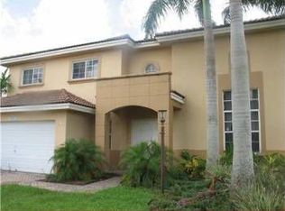 14840 SW 181st Ter, Miami, FL 33187