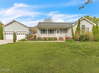 22 Antinori Lane S, Tabor City, NC 28463