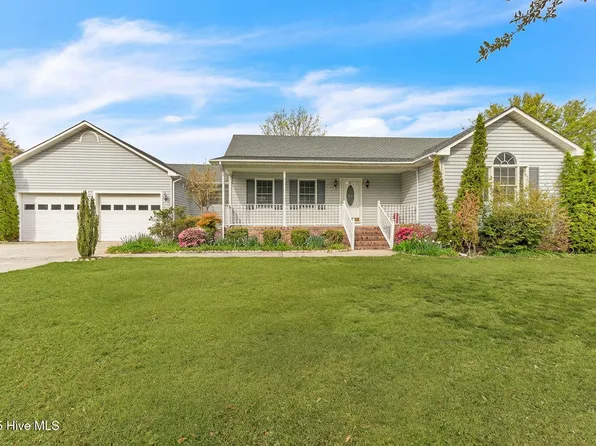 22 Antinori Lane S, Tabor City, NC 28463