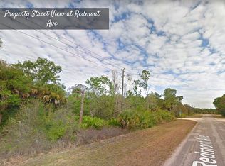 1955 Redmont Ave, Lehigh Acres, FL 33972