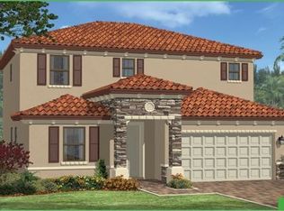 14365 SW 164th Ter, Miami, FL 33177