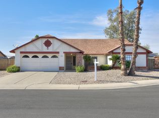 15060 N 43rd St, Phoenix, AZ 85032