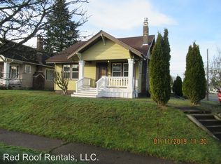 4302 S Bell St, Tacoma, WA 98418