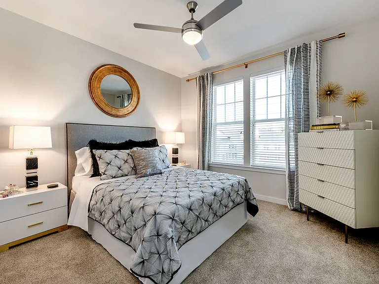 Overture Fair Ridge 62+ Apartment Homes — Photo 10