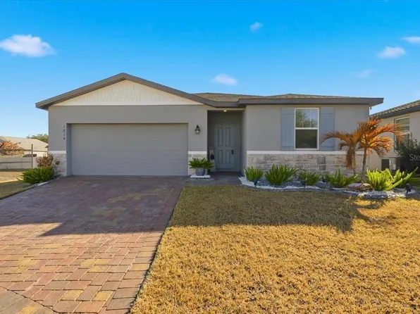 1015 Kobuk St, Haines City, FL 33844