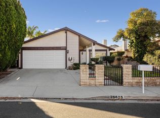 (Undisclosed Address), Santa Clarita, CA 91355