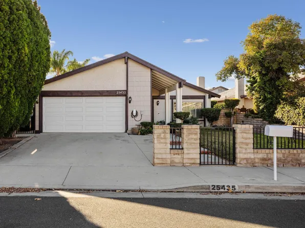 (undisclosed Address), Santa Clarita, CA 91355