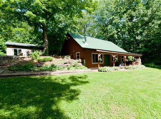 2954 19 3/4 St, Rice Lake, WI 54868