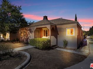 10175 Breidt Ave, Tujunga, CA 91042