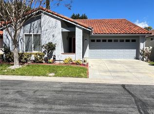 27739 Calle Valdes, Mission Viejo, CA 92692