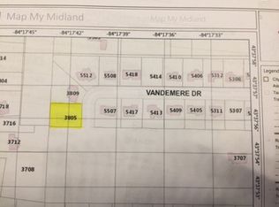 3805 Westview Dr, Midland, MI 48642