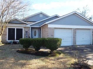 10910 Pigeonwood Dr, Houston, TX 77089