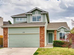 125 Holbrook St, Colorado Springs, CO 80921