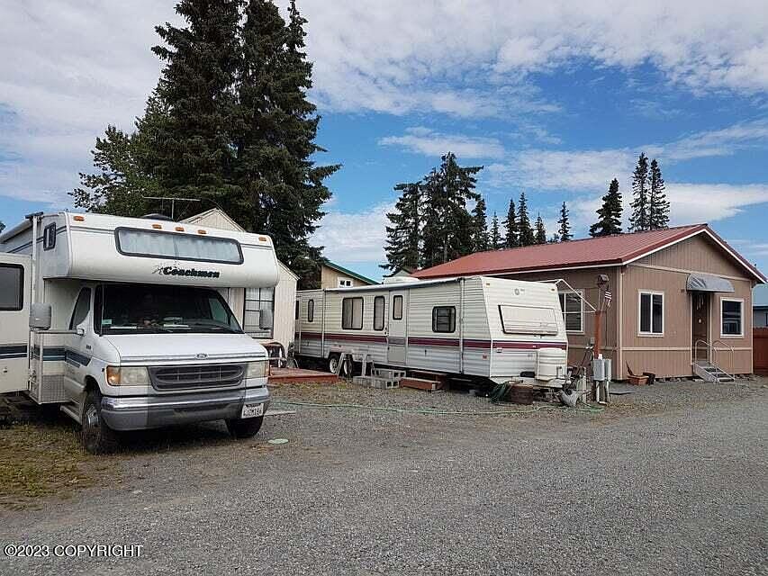 L188 Poachers Cove St, Soldotna, AK 99669 Zillow