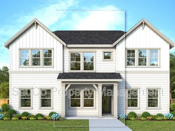 7032 SE Frasier Ln #1, Hillsboro, OR 97123